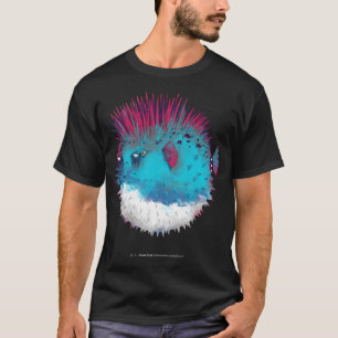Punk Fish T-Shirt