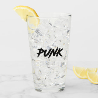 PUNK GLASS