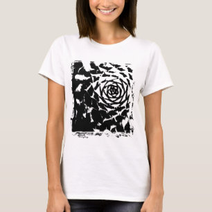 Punk Hens and Chicks T-Shirt