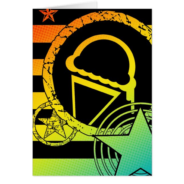 punk ice cream dripz (Front)