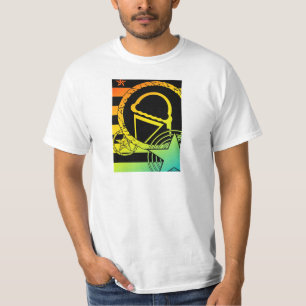 punk ice cream dripz T-Shirt