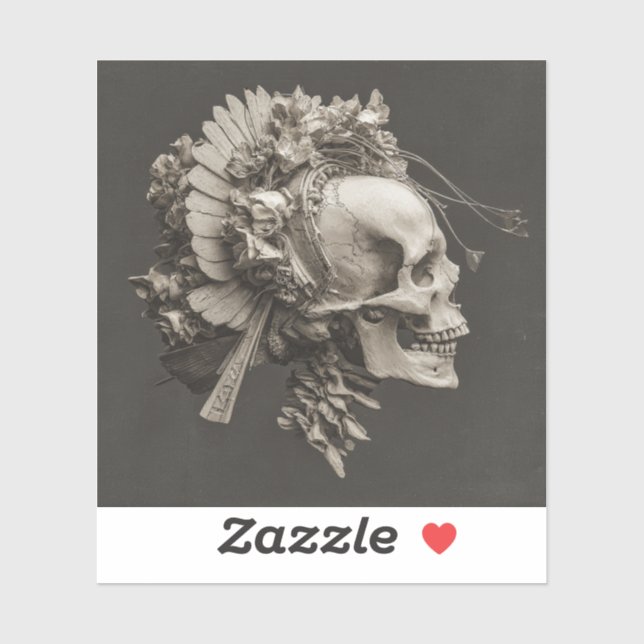 Punk in Practice — Gothic Fine Art (Sheet)