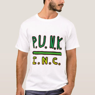 Punk Inc. T-Shirt