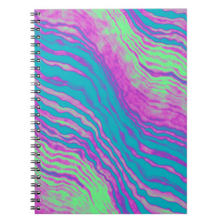 punk pinata :  notebook
