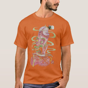 Punk Rock Anarchy Hard Metal Heaby Rock Concert bo T-Shirt