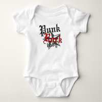 Punk Rock Baby