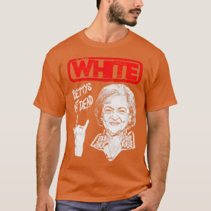Punk Rock Betty T-Shirt