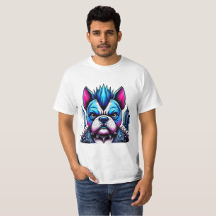 PUNK ROCK CITY T-Shirt
