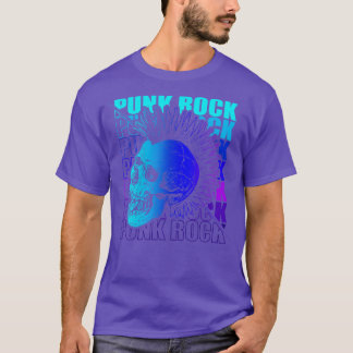 Punk Rock Pogo Anarchy Punks Punk Rockers Punk 29 T-Shirt