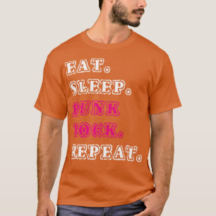 Punk Rock T-Shirt