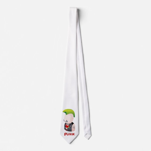 Punk Tie (Front)