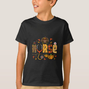 Punk Turkey Mohawk Rocker Funny Thanksgiving Men W T-Shirt