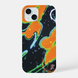 Punkin KC Image iPhone 15 Case