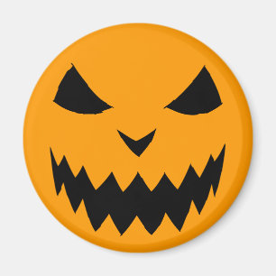 Punkin Mug Magnet