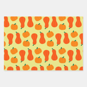 PunKing Wrapping Paper Sheet