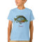 PUNKINSEED 2, Bluegill