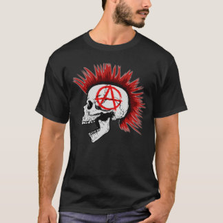 PUNKS NOT DEAD T-Shirt