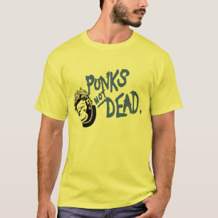 punks not dead T-Shirt