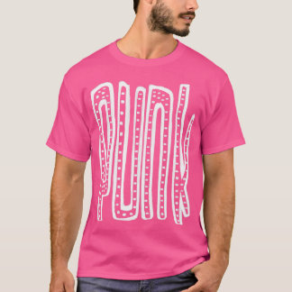Punky Punk T-Shirt
