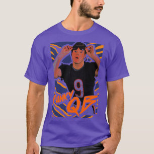 Punky QB 2 T-Shirt