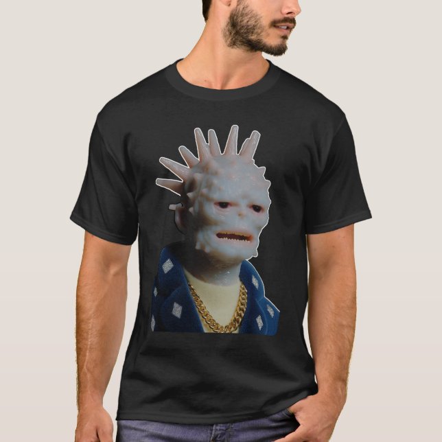 Punl T-Shirt (Front)
