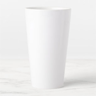 Punny Food Latte Mug