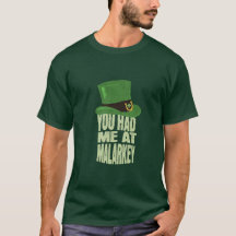 Punny Malarkey St. Patrick’s Day