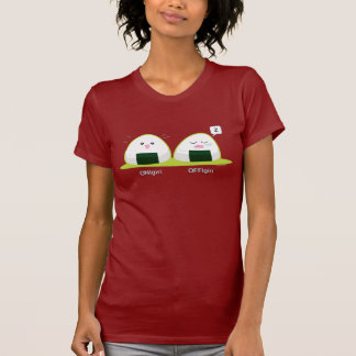 Punny Nigiri T-Shirt