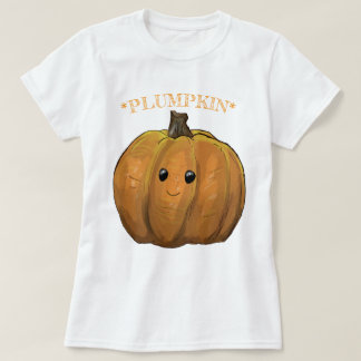 Punny Pumpkin Fall T-Shirt