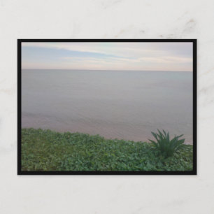 Punta Bianca, Sicily (Italy) Postcard