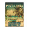 Punta Cana Dominican Republic  Beach Vintage 80s