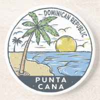 Punta Cana Dominican Republic Vintage