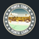 Punta Cana                                         Magnet<br><div class="desc">Punta Cana</div>