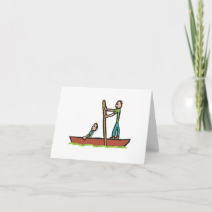 Punting Card