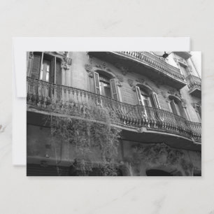 Punto de Vista Invitation (Barcelona, Spain)