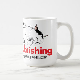 Punto Press Mug