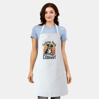 Pup Chef Style Apron