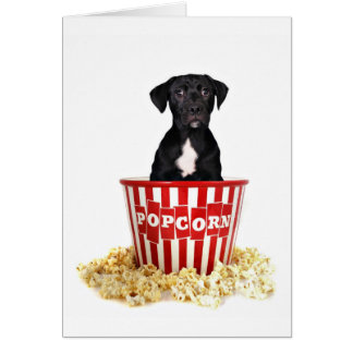 Pup-Corn anyone?