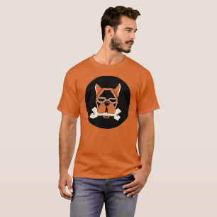 Pup hood T-Shirt
