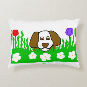 Pup N Play Accent Pillow