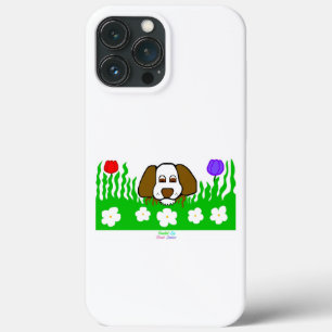 Pup N Play Apple iPhone 13 Pro Max Case