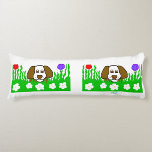 Pup N Play Body Pillow