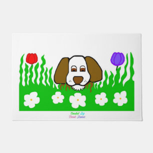 Pup N Play Doormat