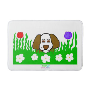 Pup N Play Medium Bath Mat