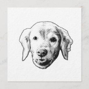 Pup Story Invite