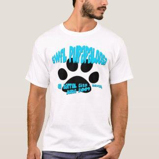 Pupapaloosa Warped T T-Shirt