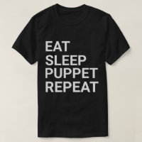 Puppet Passion