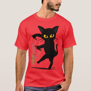 Puppet T-Shirt