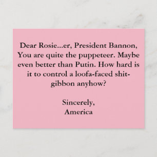 Puppeteer Postcard