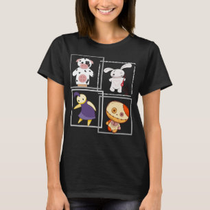 Puppets Show.b T-Shirt